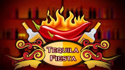 Play Tequila Fiesta slot